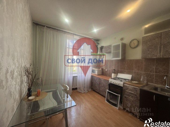 2-комн квартира пр-кт Ленина, 39,  д. 39