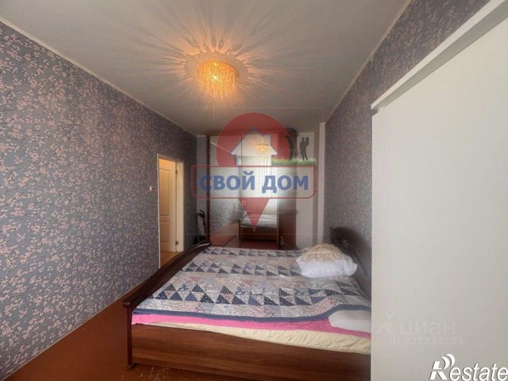 2-комн квартира пр-кт Ленина, 39,  д. 39