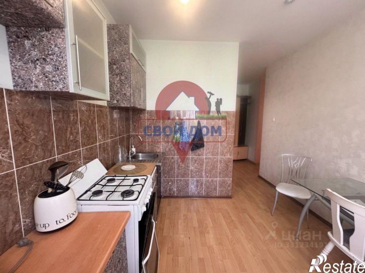 2-комн квартира пр-кт Ленина, 39,  д. 39