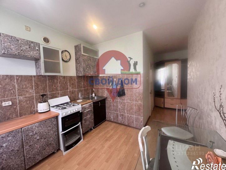 2-комн квартира пр-кт Ленина, 39,  д. 39