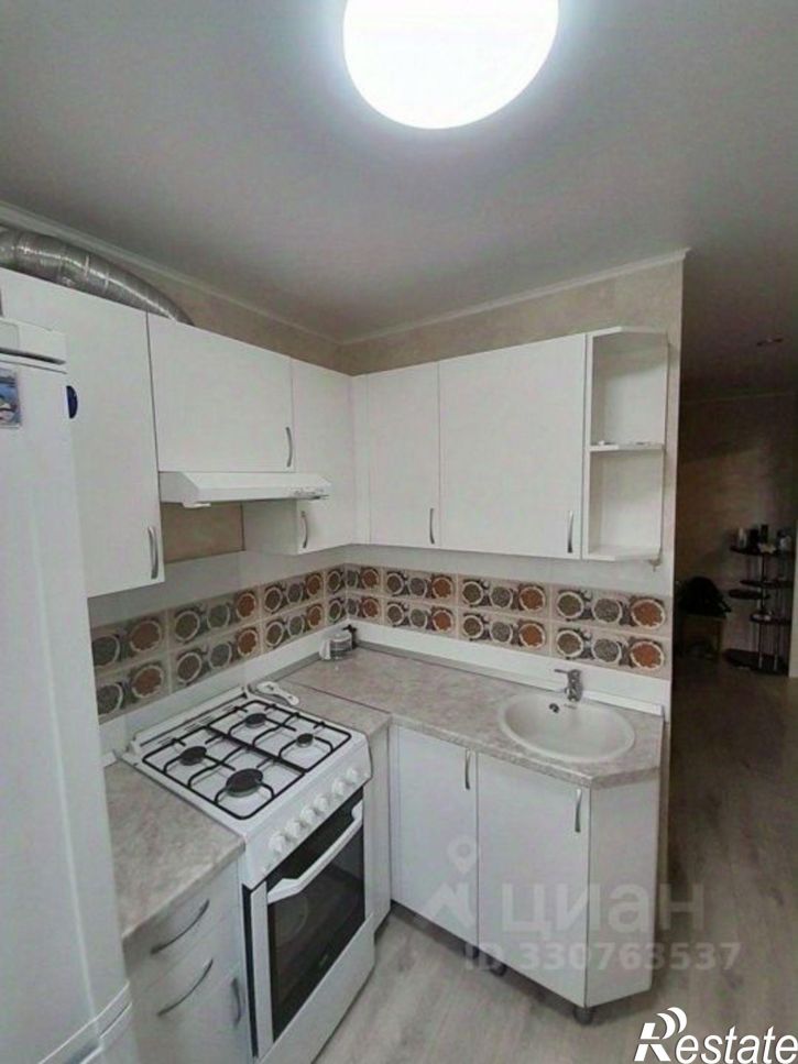 2-комн квартира Краматорская улица, 14А,  д. 14А