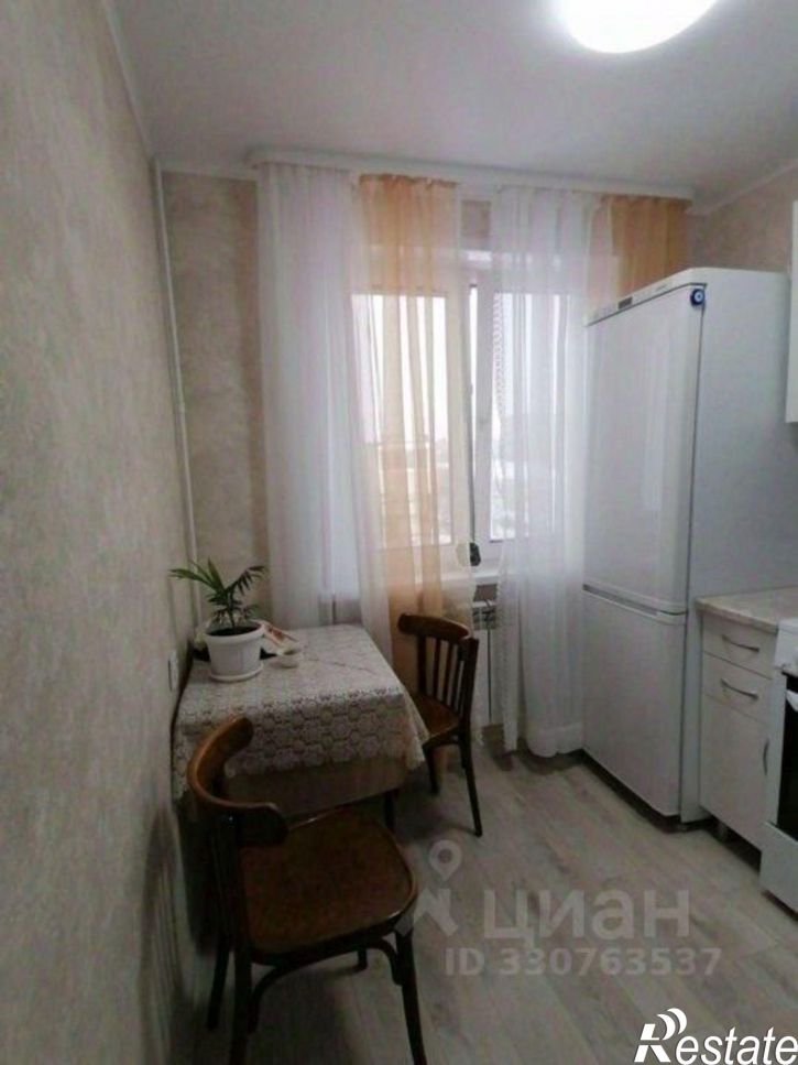 2-комн квартира Краматорская улица, 14А,  д. 14А