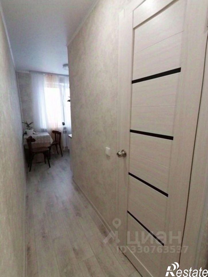 2-комн квартира Краматорская улица, 14А,  д. 14А