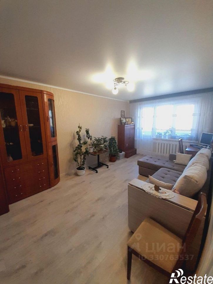 2-комн квартира Краматорская улица, 14А,  д. 14А
