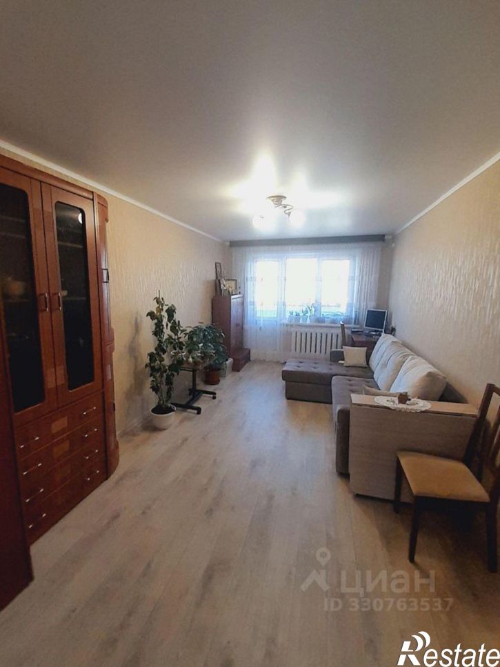 2-комн квартира Краматорская улица, 14А,  д. 14А