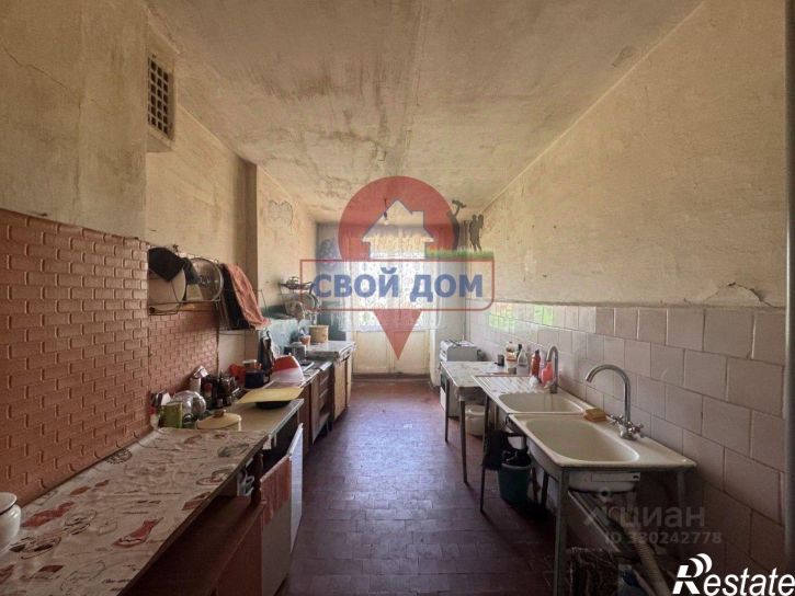 Комната улица Ленинского Комсомола, 43А,  д. 43А