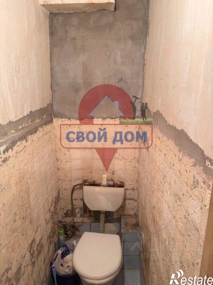 Комната улица Ленинского Комсомола, 43А,  д. 43А