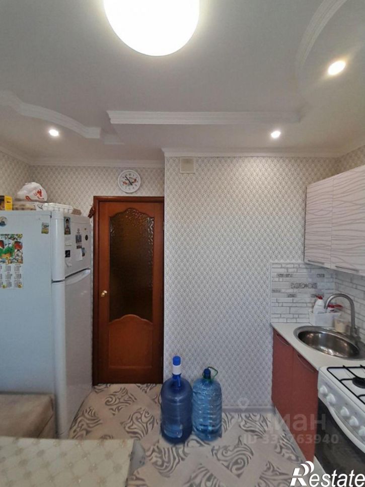 2-комн квартира ул Беляева, 13,  д. 13