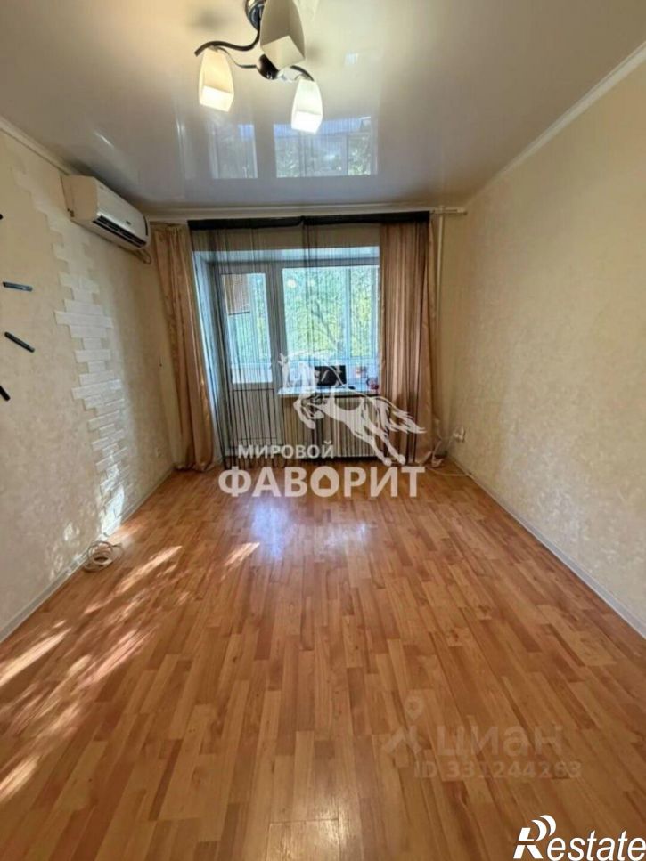2-комн квартира улица Станиславского, 55,  д. 55