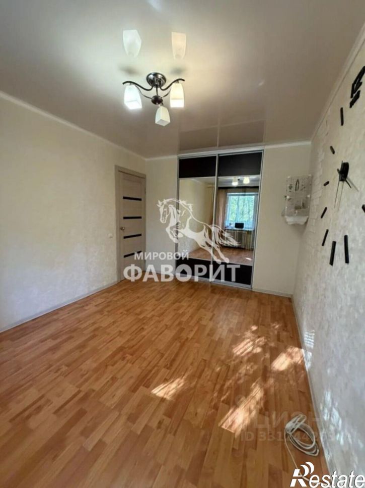 2-комн квартира улица Станиславского, 55,  д. 55