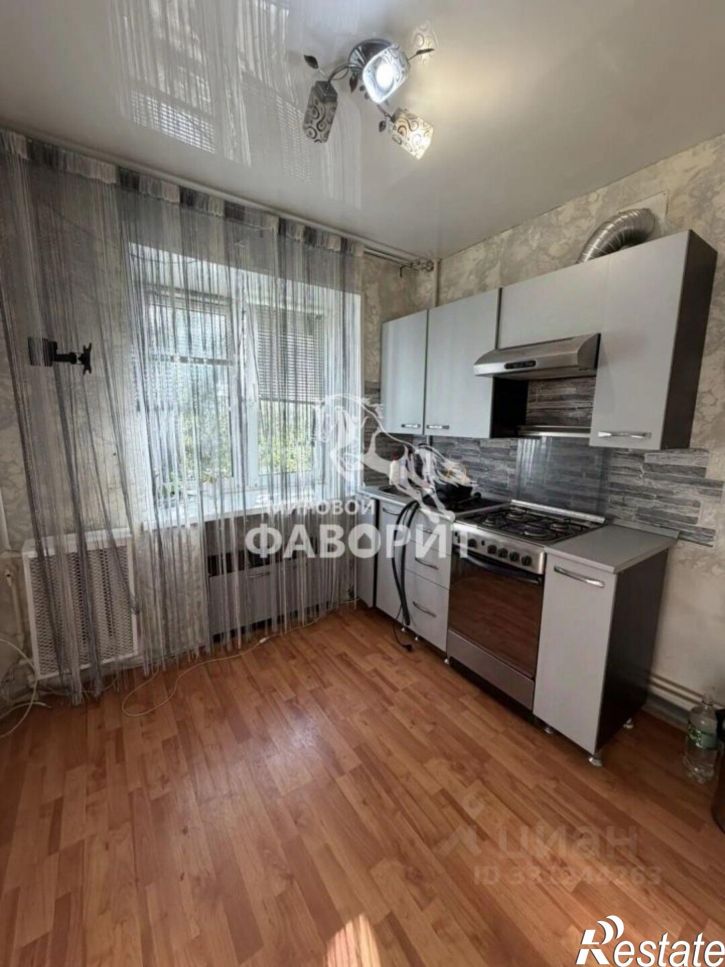 2-комн квартира улица Станиславского, 55,  д. 55