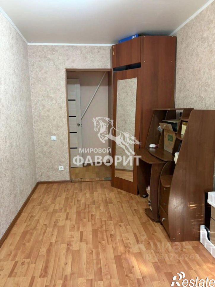 2-комн квартира улица Станиславского, 55,  д. 55