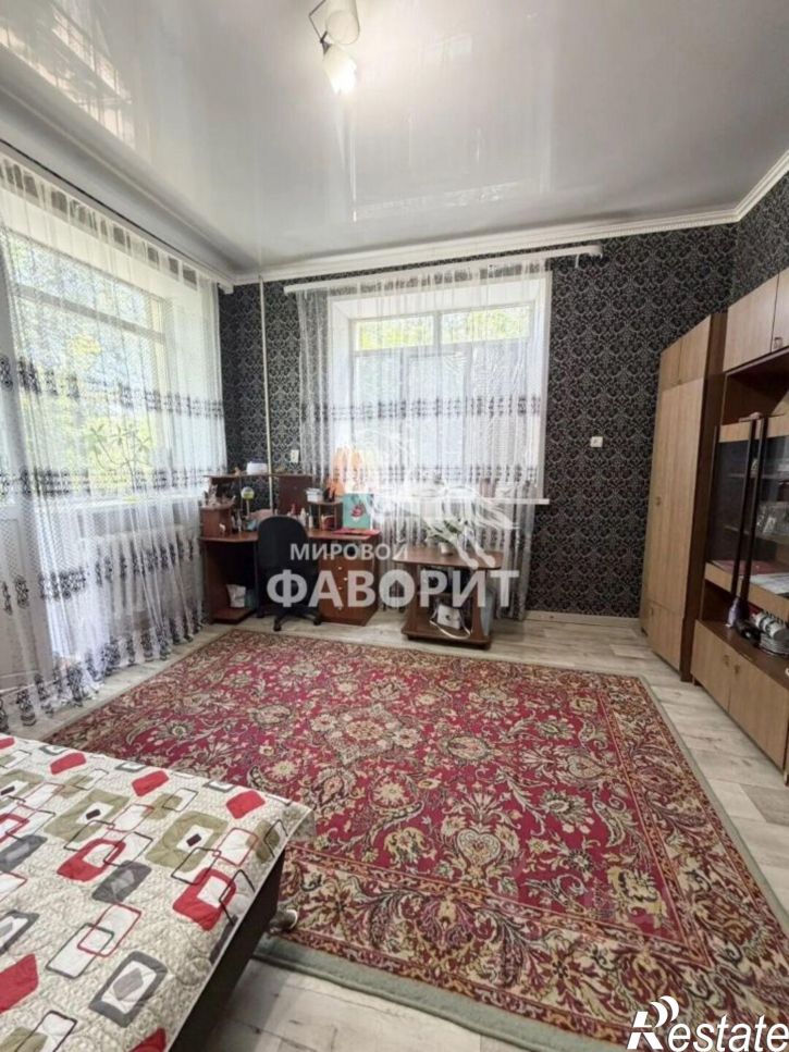 4-комн квартира Казалинский переулок, 5,  д. 5