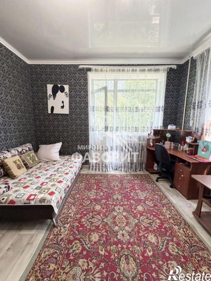 4-комн квартира Казалинский переулок, 5,  д. 5