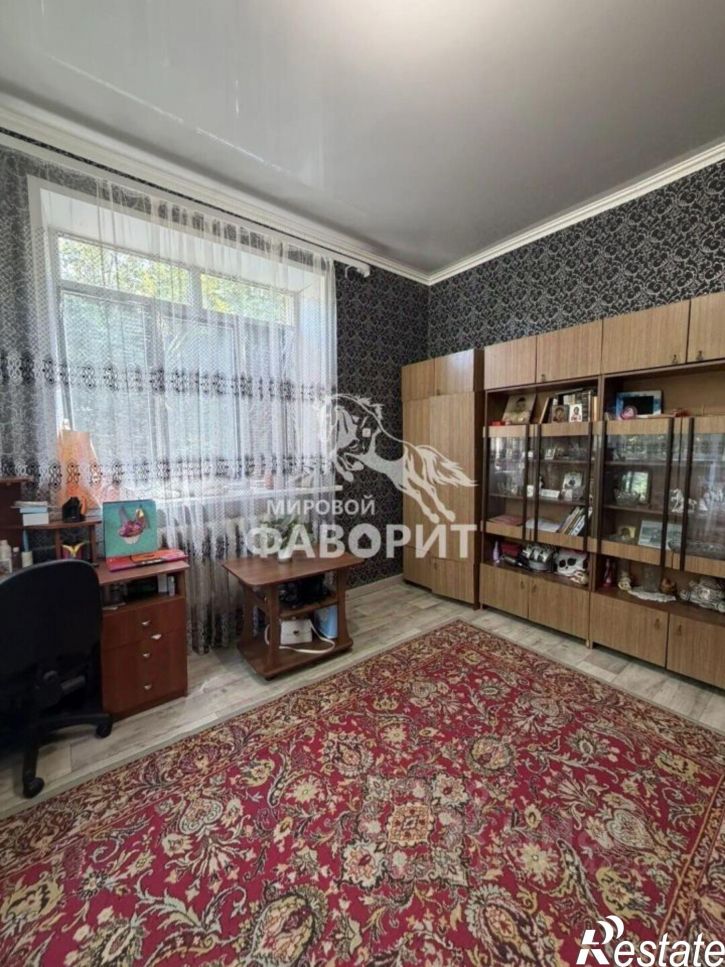 4-комн квартира Казалинский переулок, 5,  д. 5