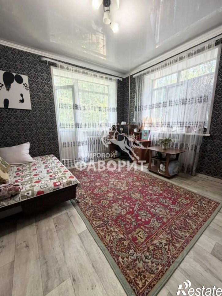 4-комн квартира Казалинский переулок, 5,  д. 5