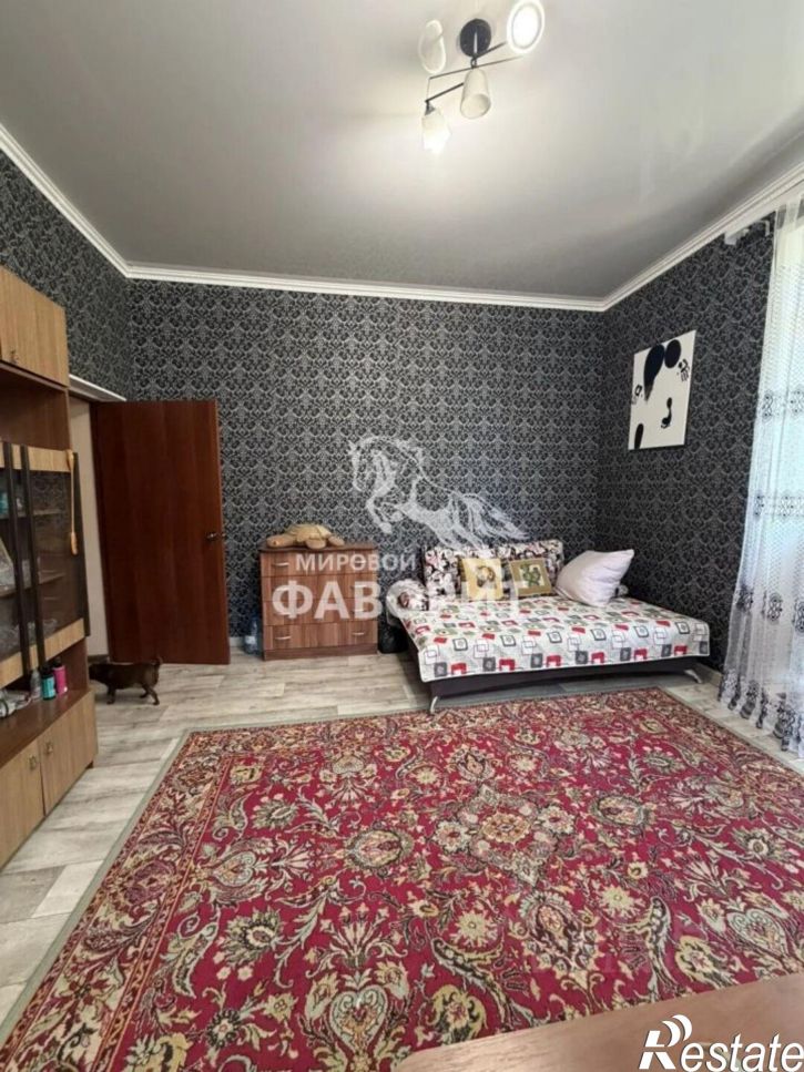 4-комн квартира Казалинский переулок, 5,  д. 5