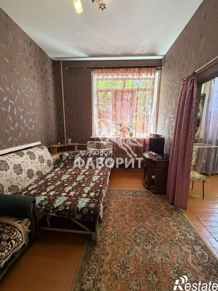 4-комн квартира Казалинский переулок, 5,  д. 5