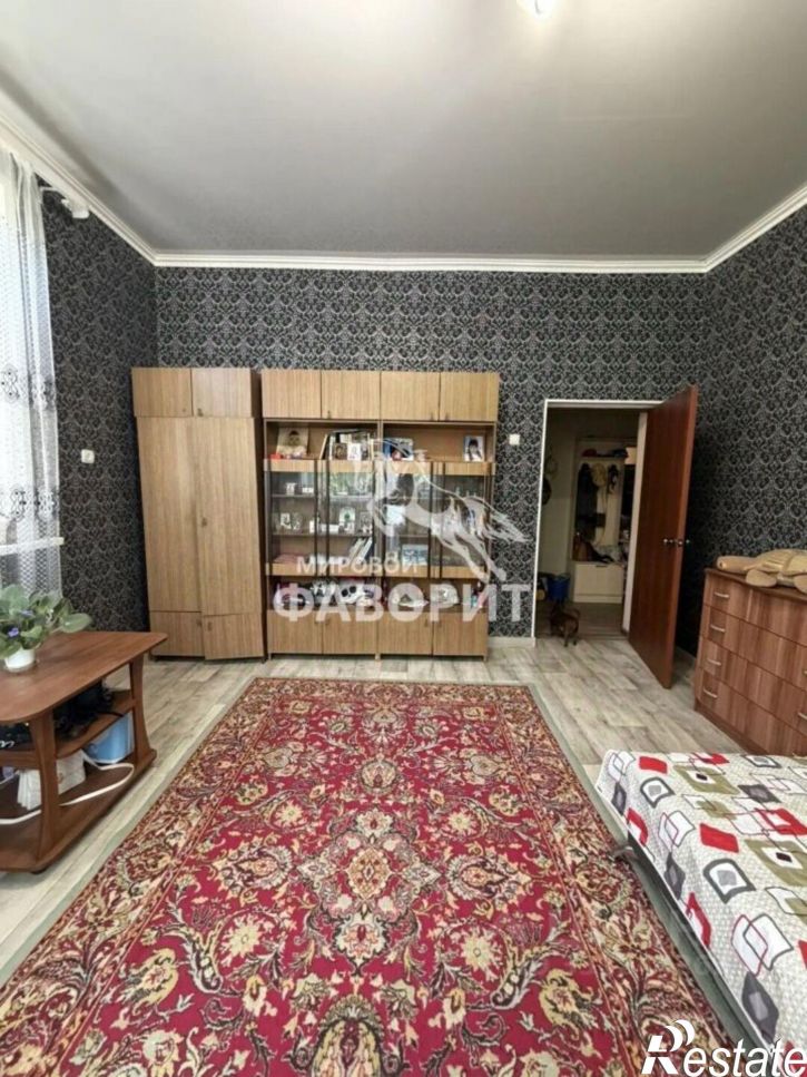 4-комн квартира Казалинский переулок, 5,  д. 5