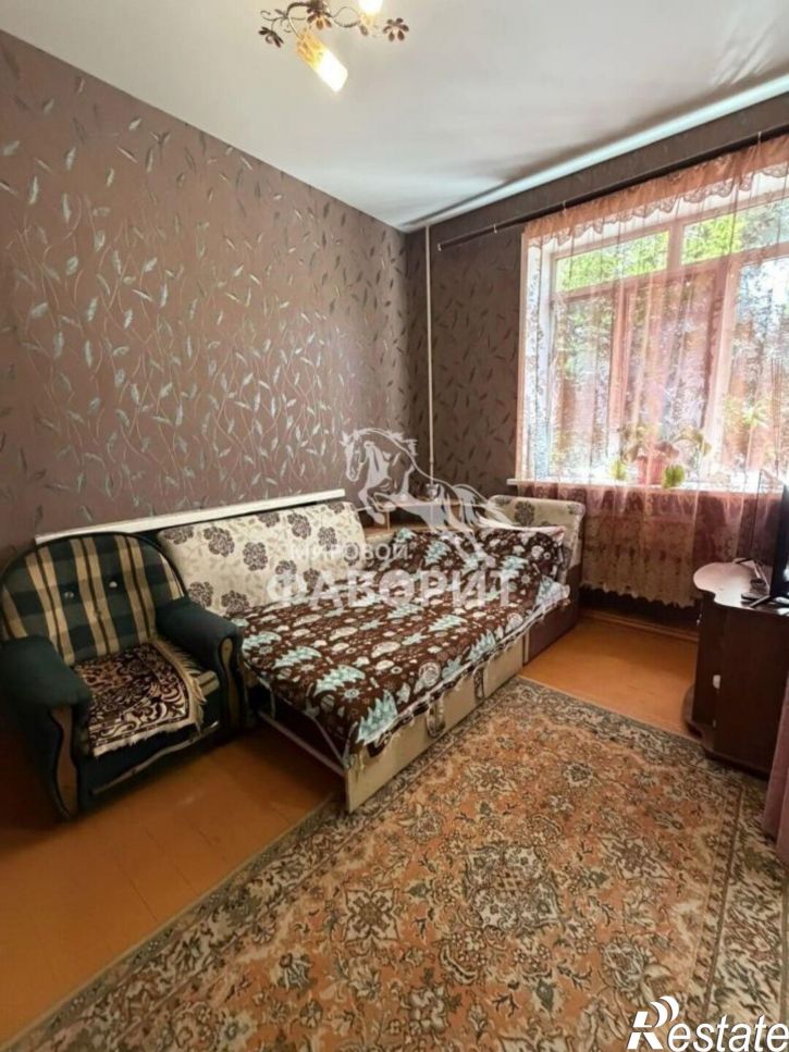 4-комн квартира Казалинский переулок, 5,  д. 5