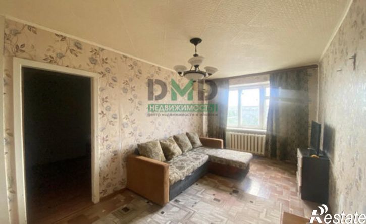 3-комн квартира проспект Ленина, 84А,  д. 84А