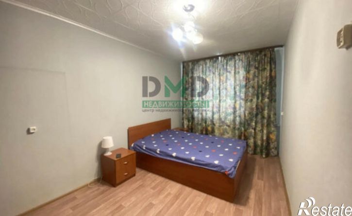 3-комн квартира проспект Ленина, 84А,  д. 84А