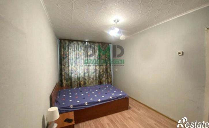 3-комн квартира проспект Ленина, 84А,  д. 84А