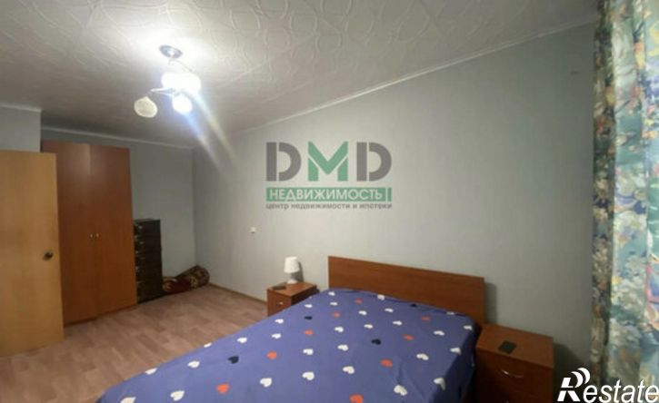 3-комн квартира проспект Ленина, 84А,  д. 84А