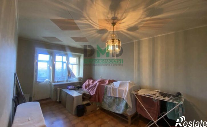 3-комн квартира проспект Ленина, 84А,  д. 84А