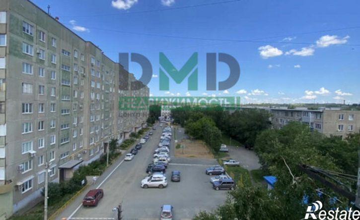 3-комн квартира проспект Ленина, 84А,  д. 84А