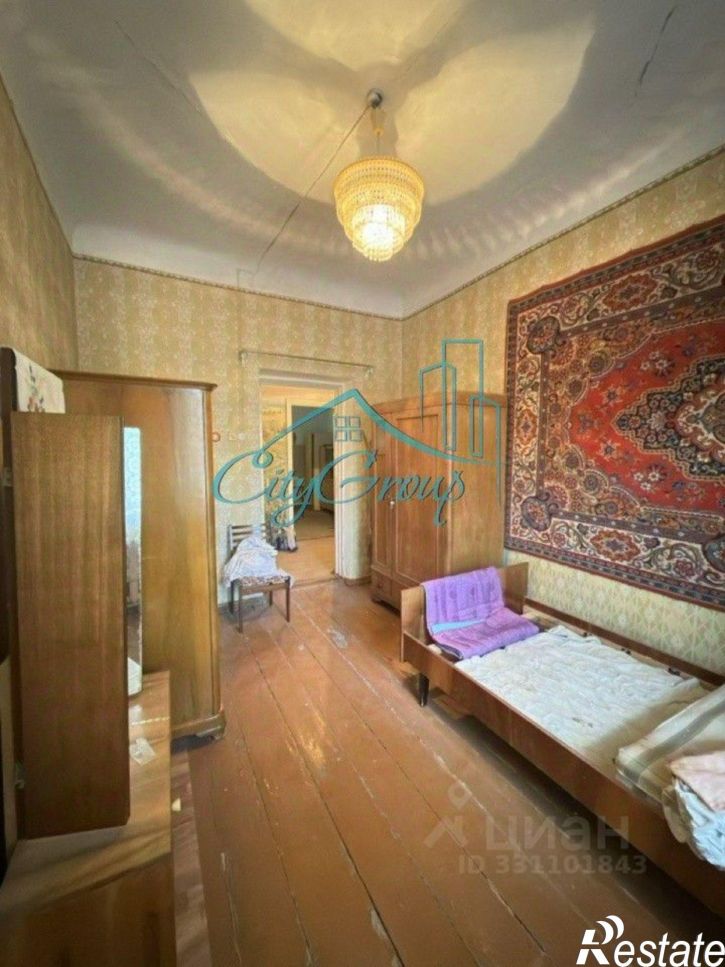 2-комн квартира Вокзальная улица, 45,  д. 45
