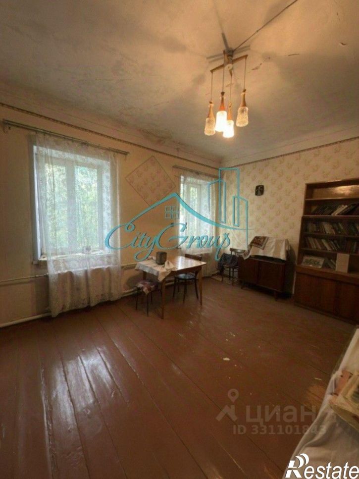 2-комн квартира Вокзальная улица, 45,  д. 45