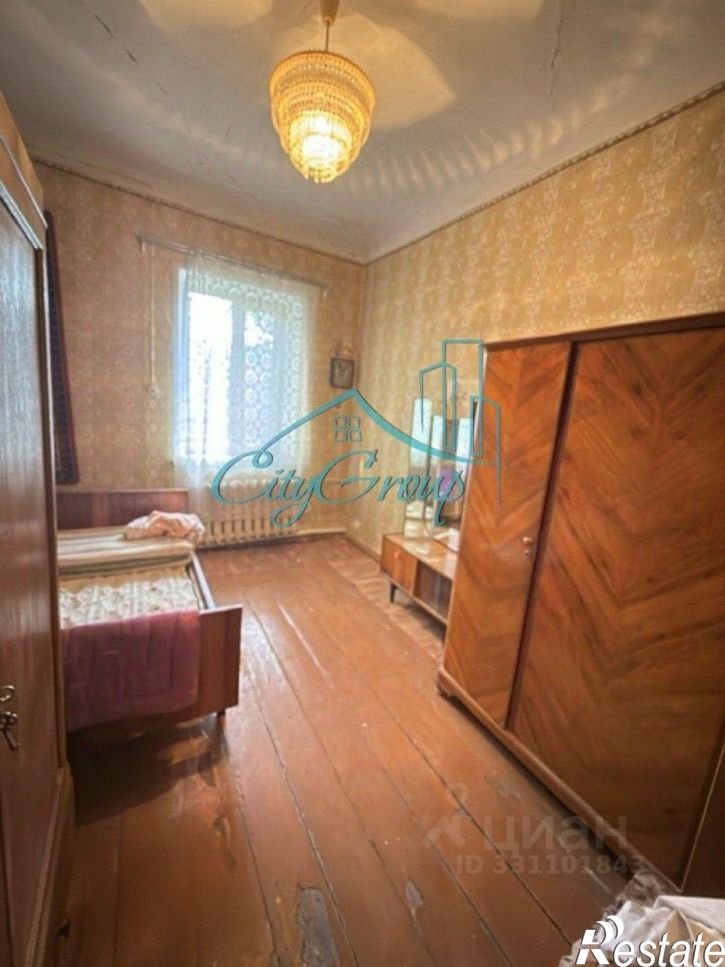 2-комн квартира Вокзальная улица, 45,  д. 45