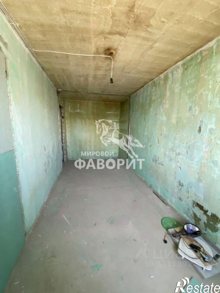 2-комн квартира проспект Ленина, 50,  д. 50