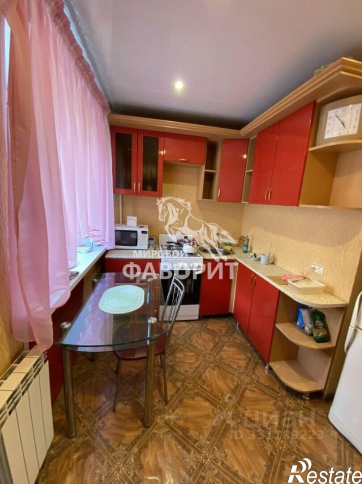 1-комн квартира Театральный переулок, 11,  д. 11