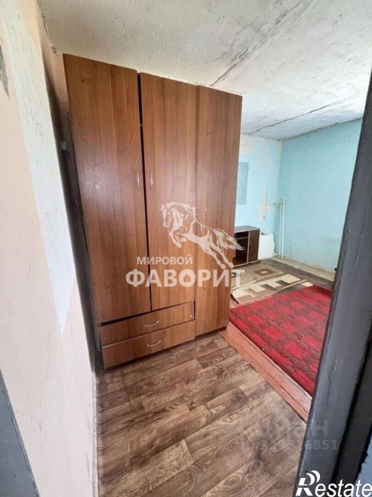 1-комн квартира улица Новая Биофабрика, 75,  д. 75
