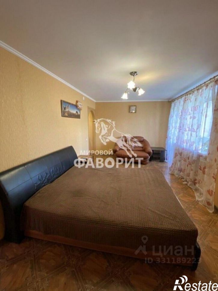 1-комн квартира Театральный переулок, 11,  д. 11