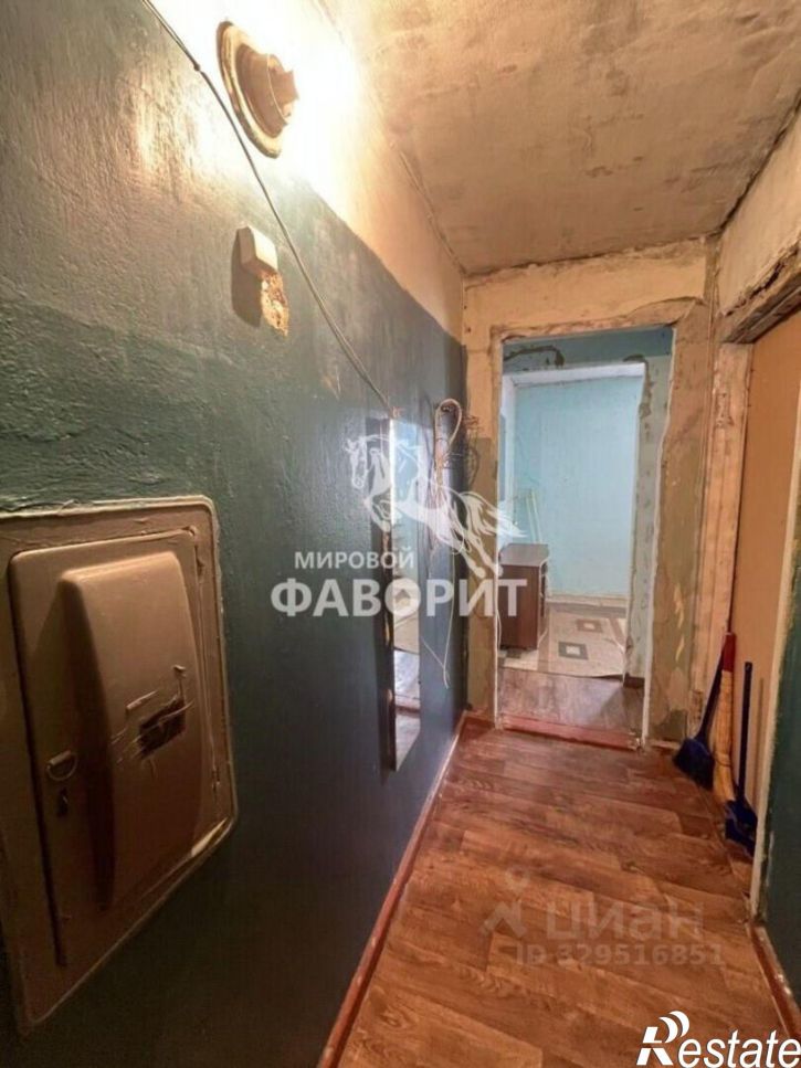 1-комн квартира улица Новая Биофабрика, 75,  д. 75