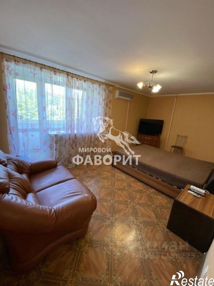 1-комн квартира Театральный переулок, 11,  д. 11