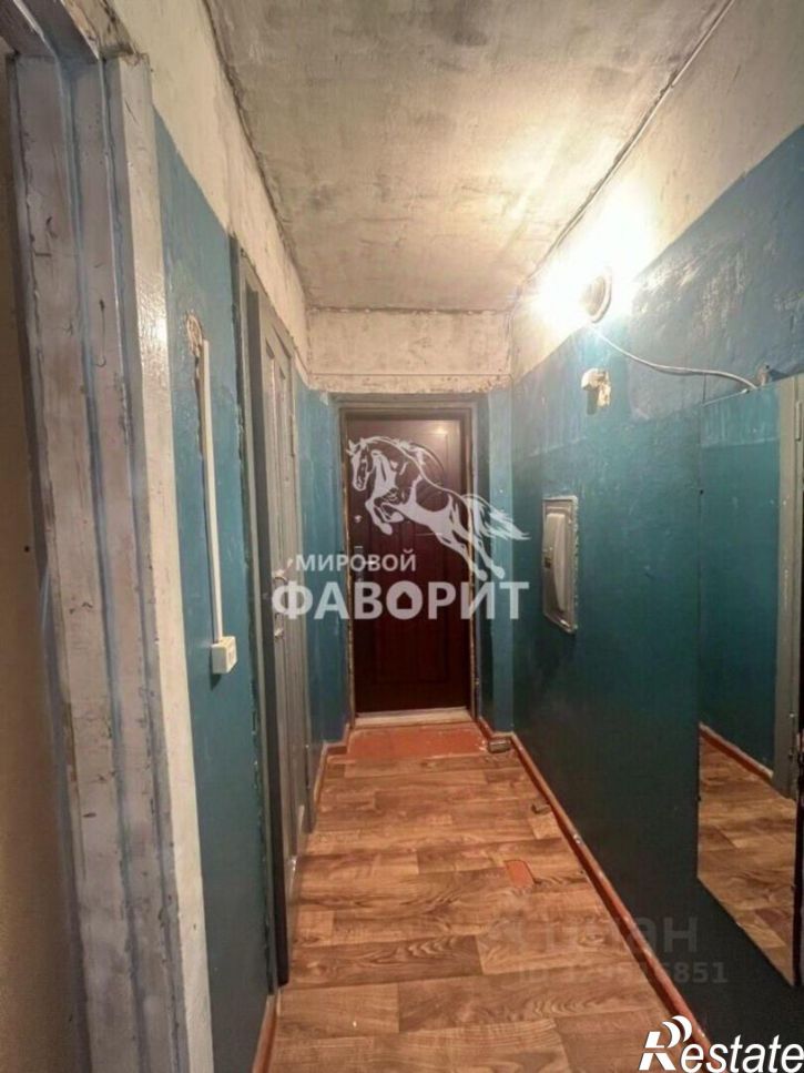 1-комн квартира улица Новая Биофабрика, 75,  д. 75