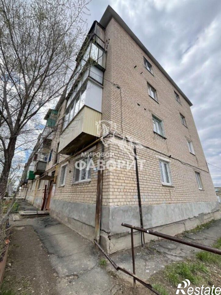 1-комн квартира улица Новая Биофабрика, 75,  д. 75