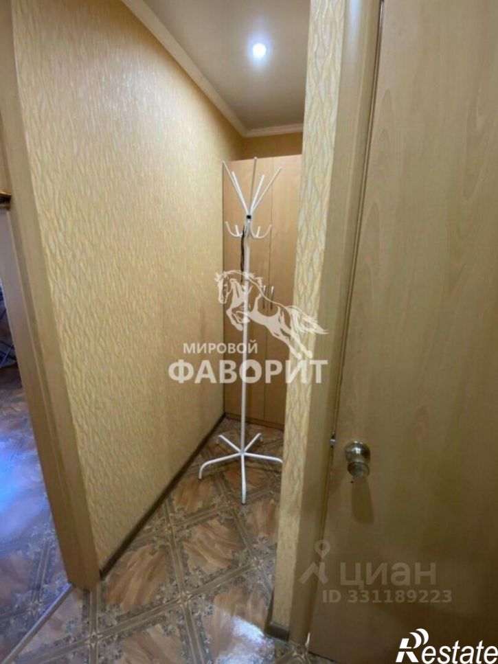 1-комн квартира Театральный переулок, 11,  д. 11