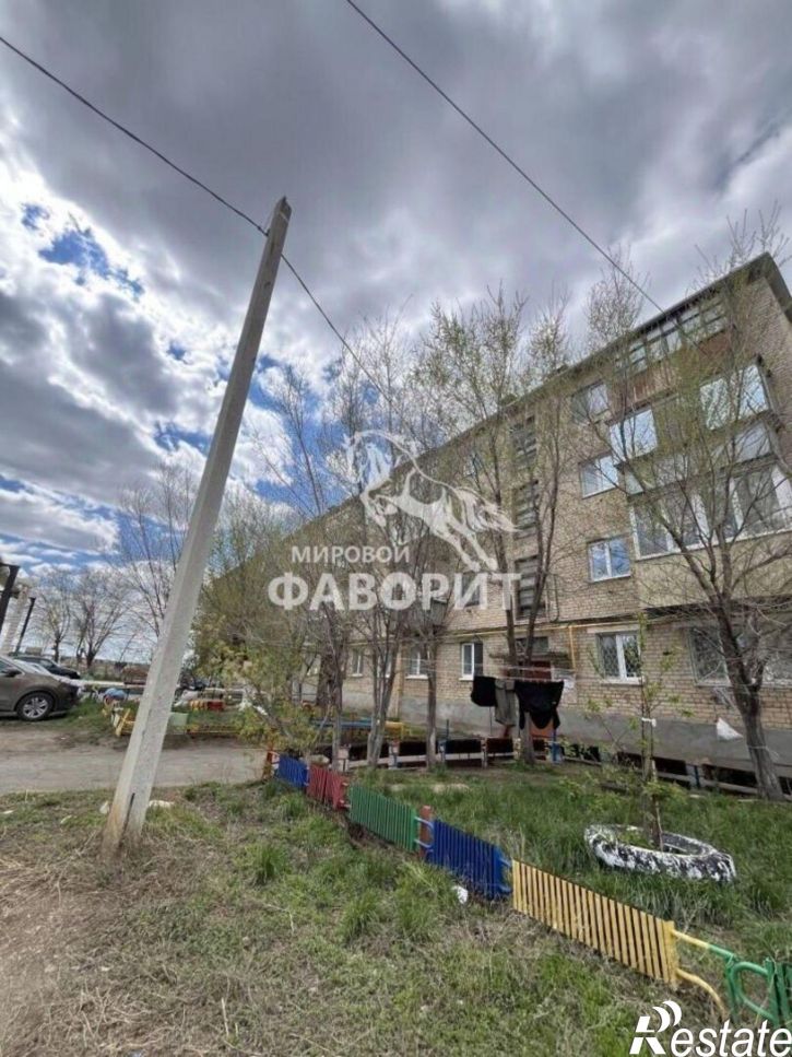 1-комн квартира улица Новая Биофабрика, 75,  д. 75