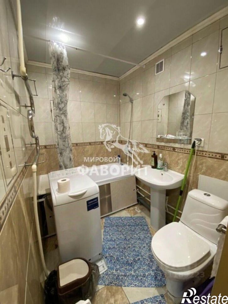 1-комн квартира Театральный переулок, 11,  д. 11