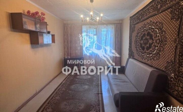 2-комн квартира проспект Ленина, 68,  д. 68