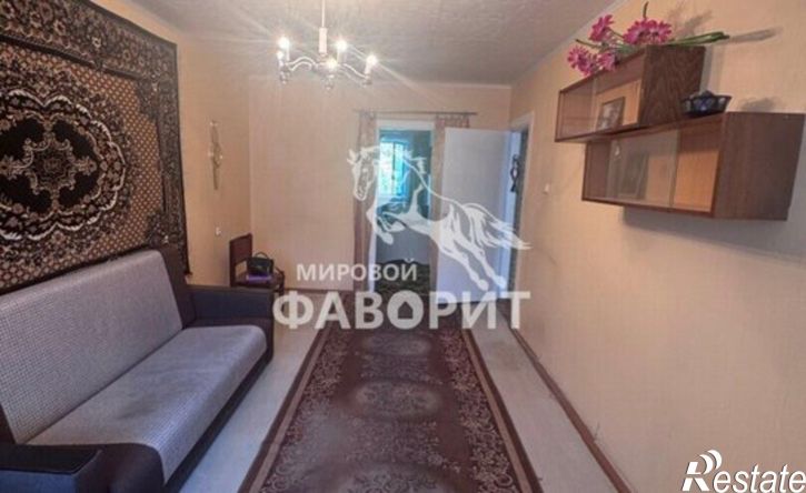 2-комн квартира проспект Ленина, 68,  д. 68