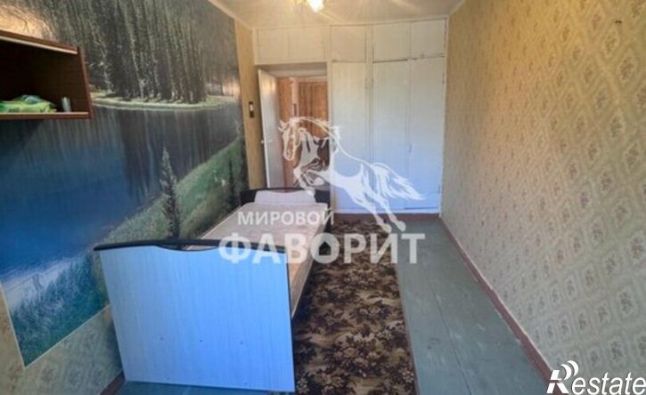 2-комн квартира проспект Ленина, 68,  д. 68