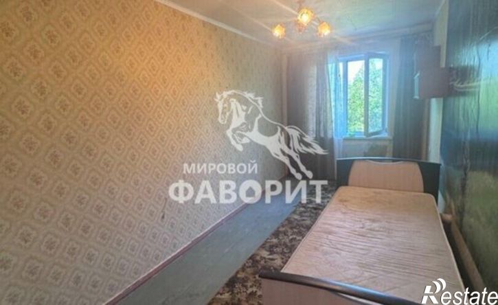 2-комн квартира проспект Ленина, 68,  д. 68