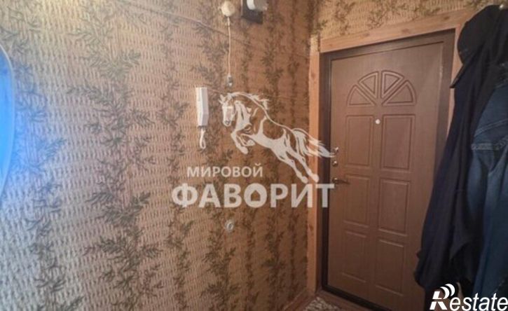 2-комн квартира проспект Ленина, 68,  д. 68