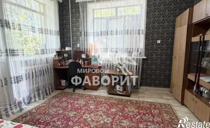 4-комн квартира Казалинский пер, 5,  д. 5